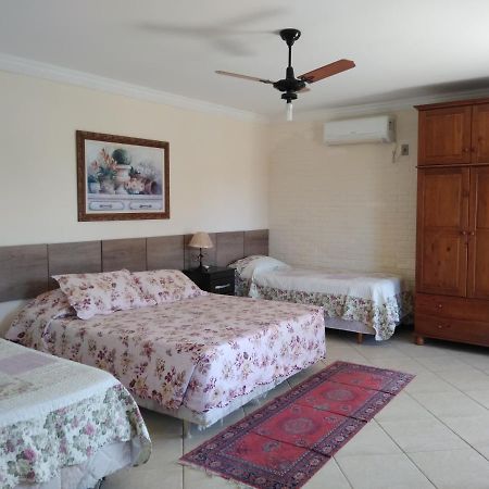 Conservatória Pousada Alto Da Colina מראה חיצוני תמונה