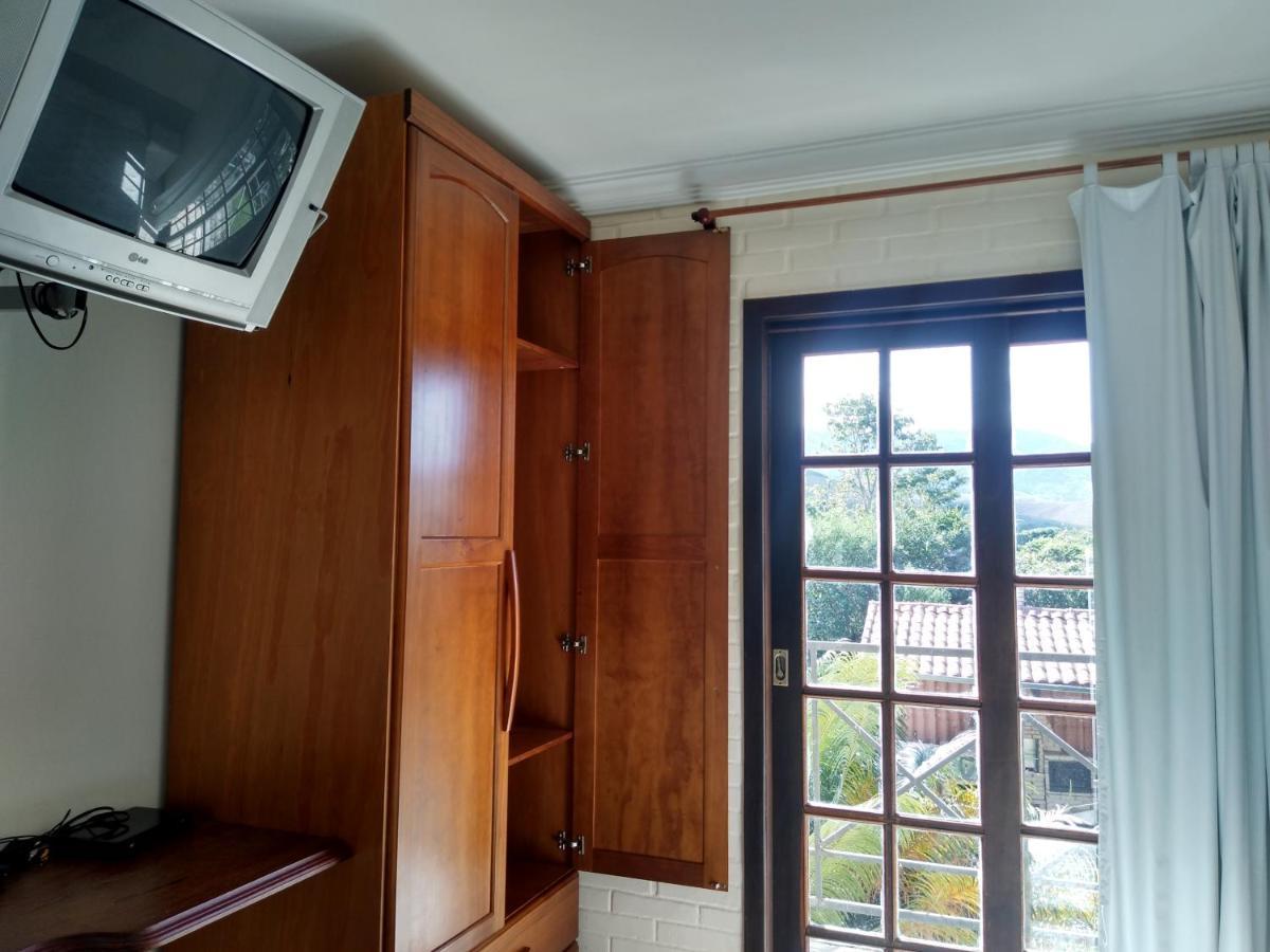 Conservatória Pousada Alto Da Colina מראה חיצוני תמונה