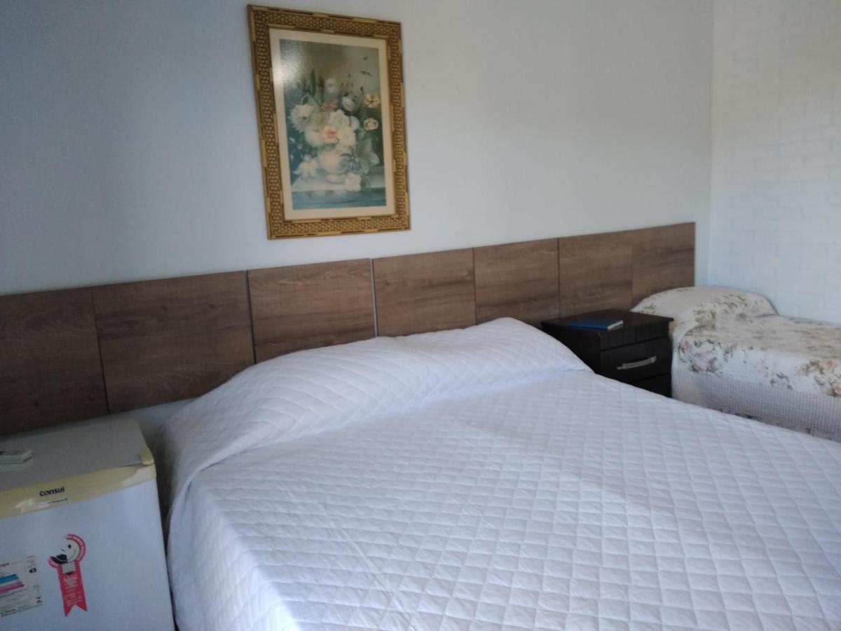 Conservatória Pousada Alto Da Colina מראה חיצוני תמונה
