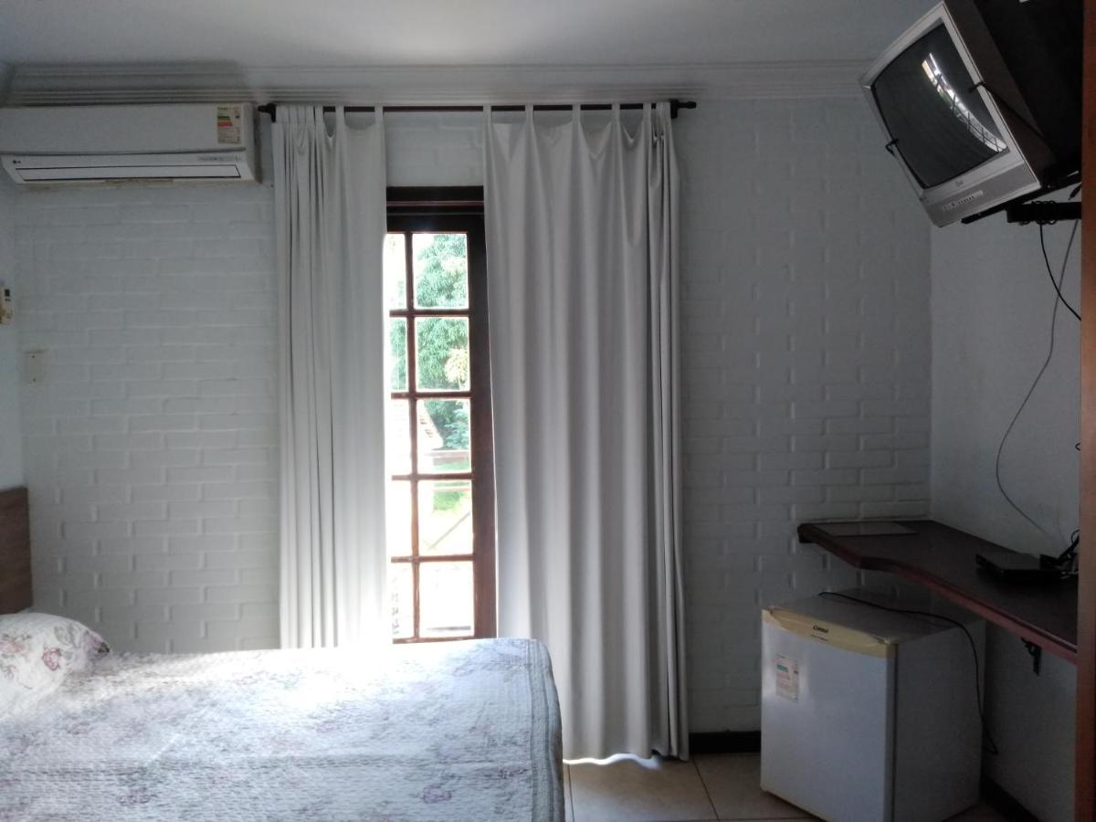 Conservatória Pousada Alto Da Colina מראה חיצוני תמונה