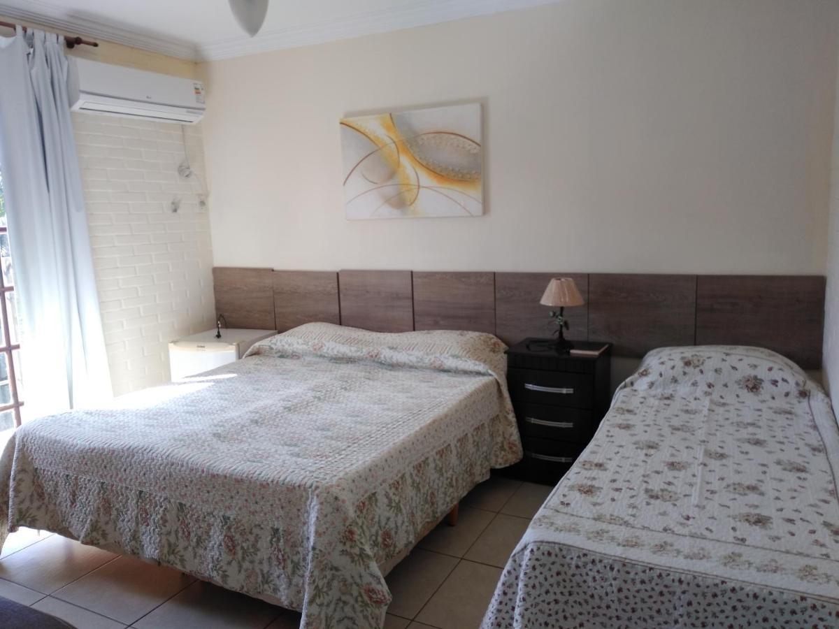Conservatória Pousada Alto Da Colina מראה חיצוני תמונה