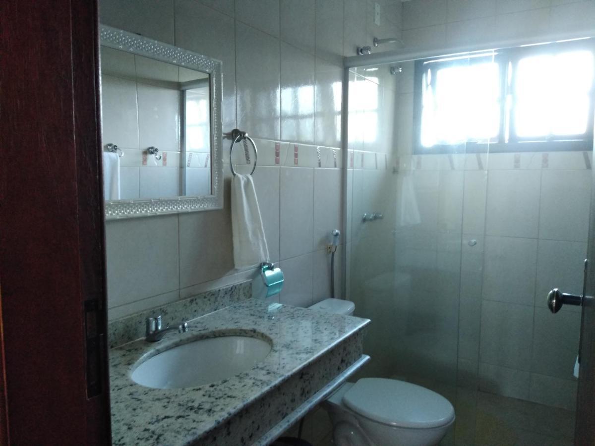 Conservatória Pousada Alto Da Colina מראה חיצוני תמונה